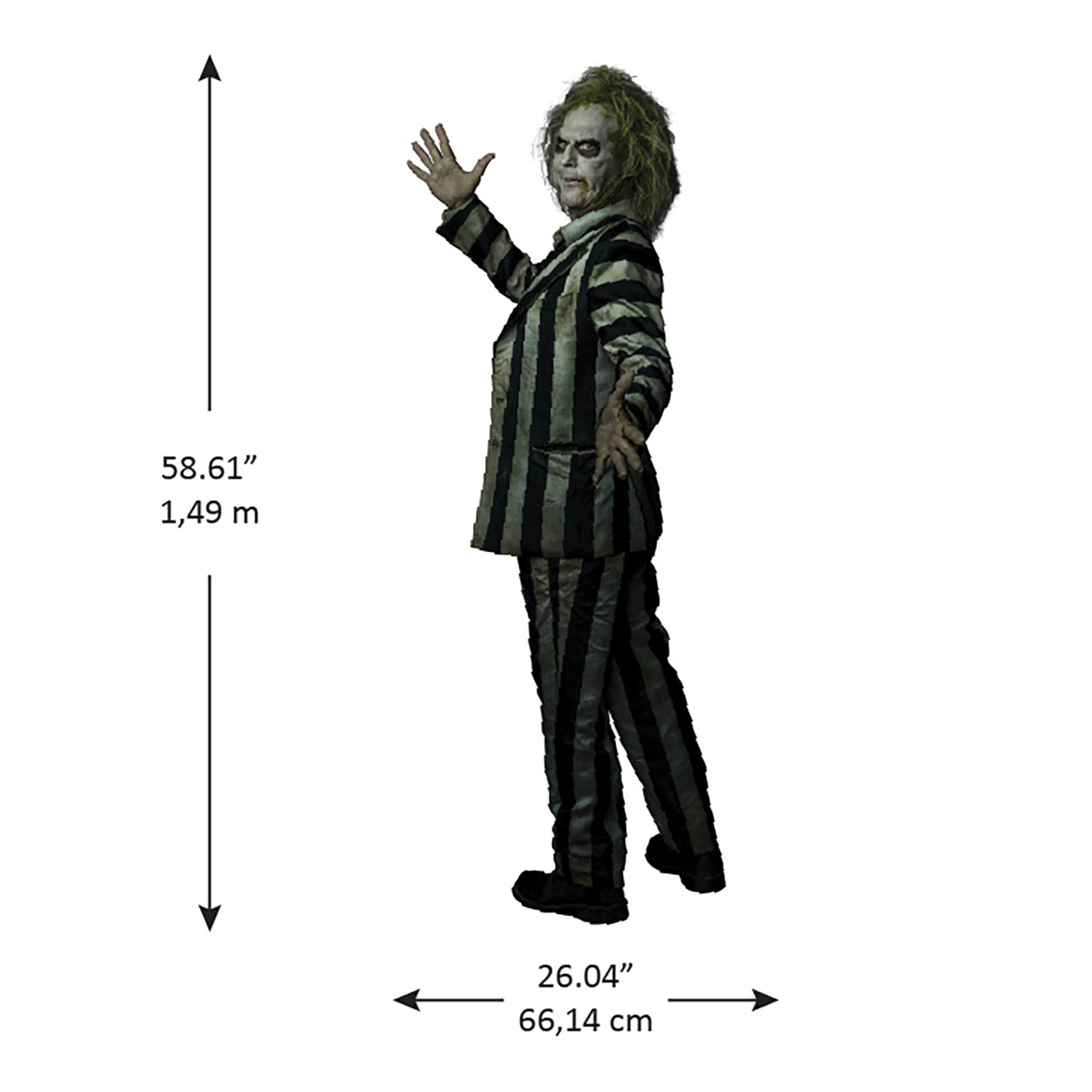 RoomMates Beetlejuice Wall Decals